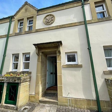 Circus Mews Townhouse:2 Beds:2 En-Suite Baths:Parking:City Centre:Quiet Area エクステリア 写真