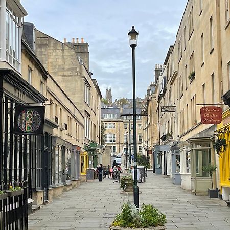 Circus Mews Townhouse:2 Beds:2 En-Suite Baths:Parking:City Centre:Quiet Area エクステリア 写真