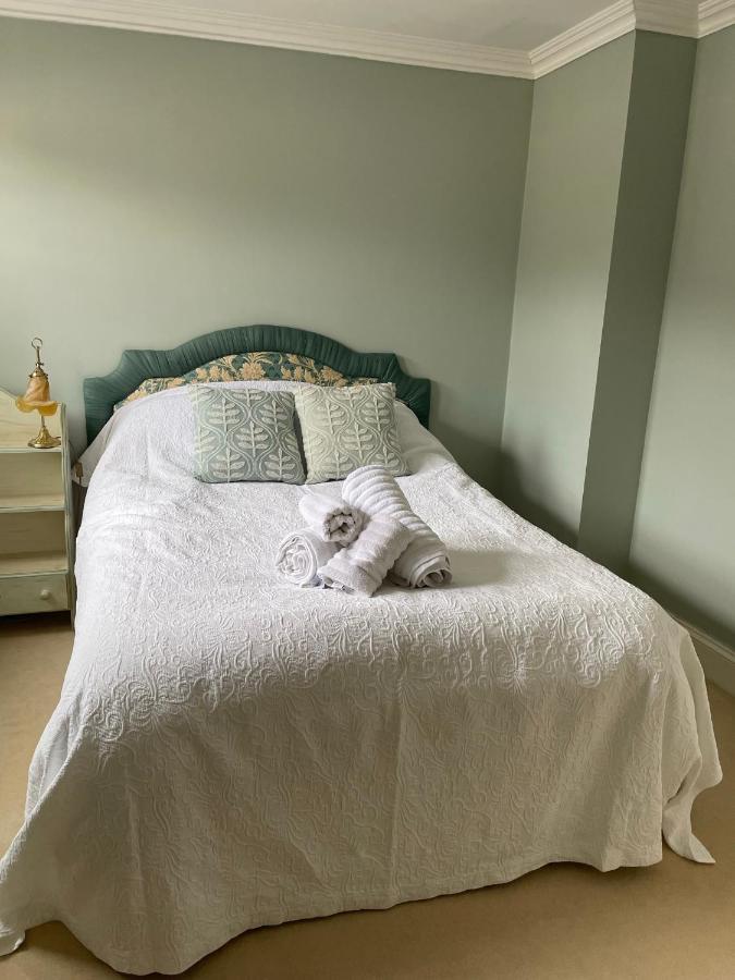 Circus Mews Townhouse:2 Beds:2 En-Suite Baths:Parking:City Centre:Quiet Area エクステリア 写真
