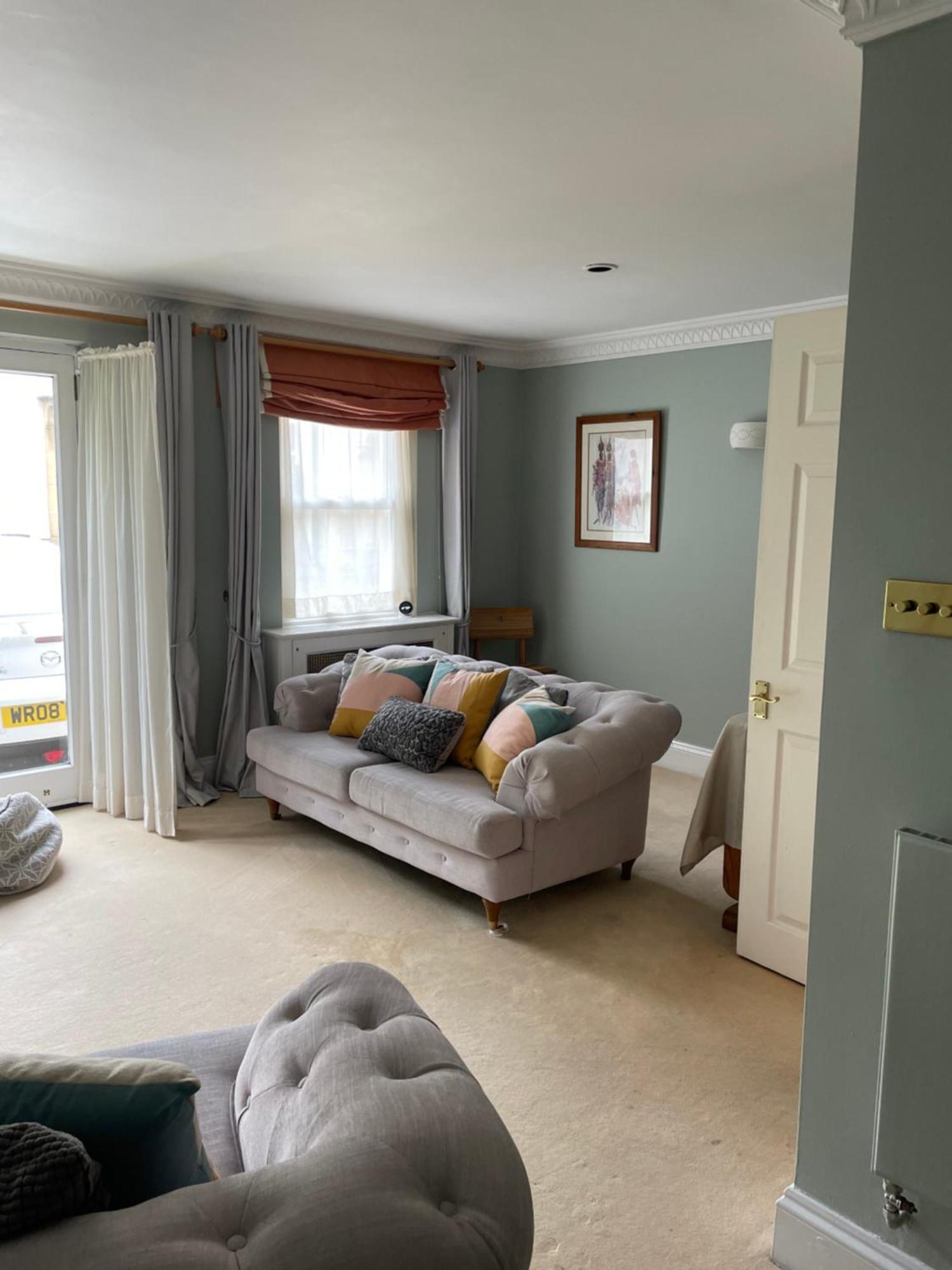 Circus Mews Townhouse:2 Beds:2 En-Suite Baths:Parking:City Centre:Quiet Area エクステリア 写真
